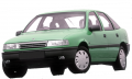 Opel Vectra A Hatchback